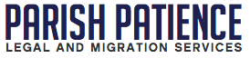 Parish Patience Legal and Migration Services